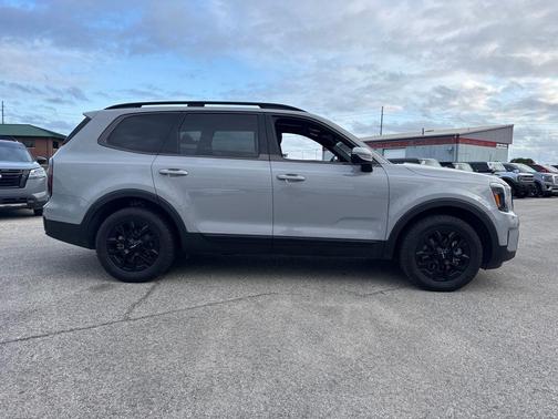 2024 Kia Telluride SX X-Pro