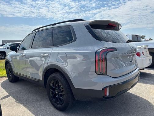 2024 Kia Telluride SX X-Pro
