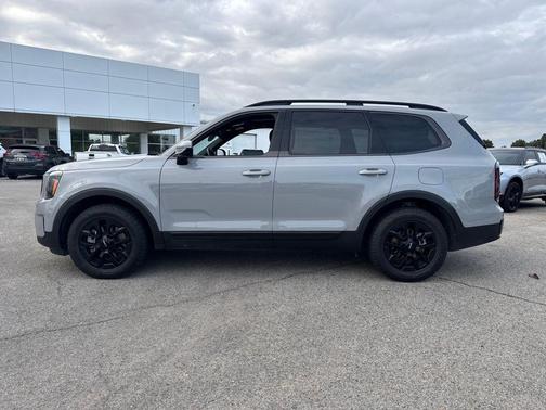 2024 Kia Telluride SX X-Pro