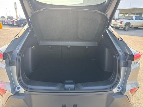 2025 Buick Envista Preferred FWD