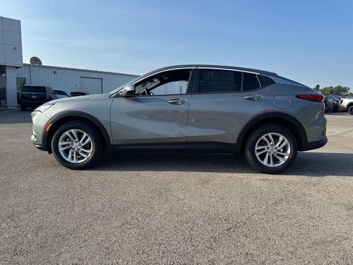 2025 Buick Envista Preferred FWD