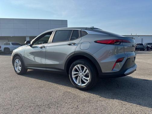 2025 Buick Envista Preferred FWD