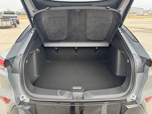 2026 Buick Envista Sport Touring FWD