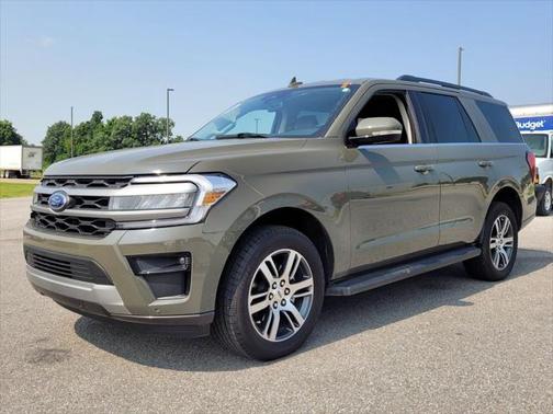 2024 Ford Expedition XLT