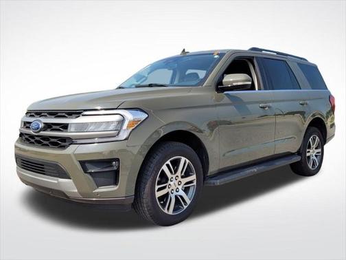 2024 Ford Expedition XLT