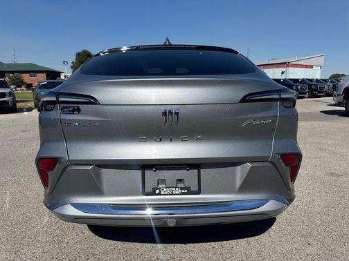 2024 Buick Envista Avenir FWD