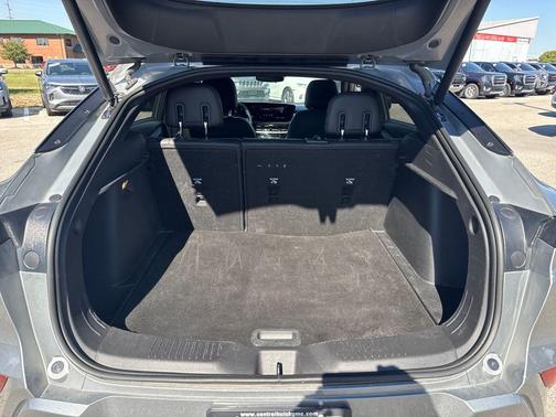 2024 Buick Envista Avenir FWD