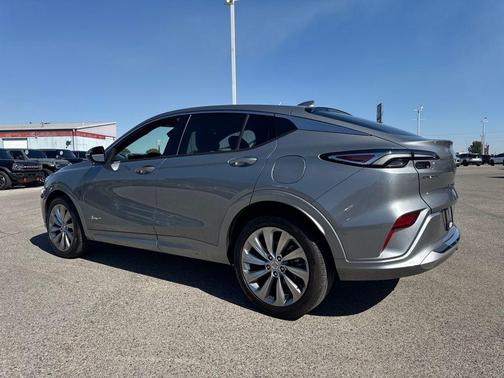2024 Buick Envista Avenir FWD