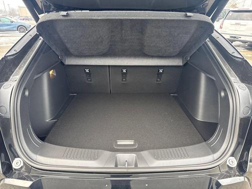 2026 Buick Envista Sport Touring FWD