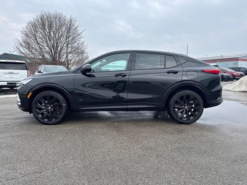 2026 Buick Envista Sport Touring FWD