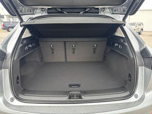 Moonstone Gray Metallic 2026 Buick Envision Sport Touring AWD