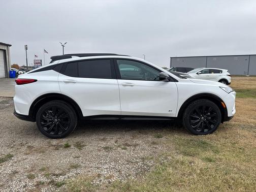 2026 Buick Envista Sport Touring FWD