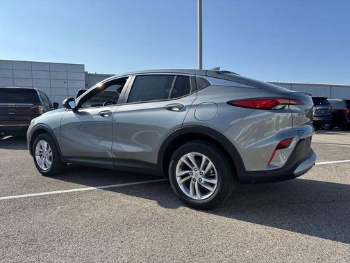 2026 Buick Envista Preferred FWD