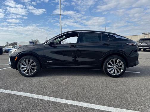 2026 Buick Envista Avenir FWD