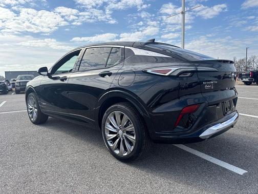 2026 Buick Envista Avenir FWD