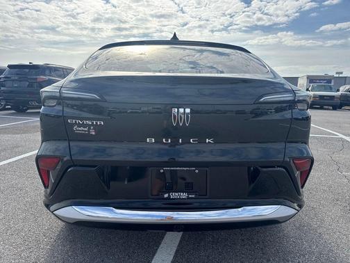 2026 Buick Envista Avenir FWD