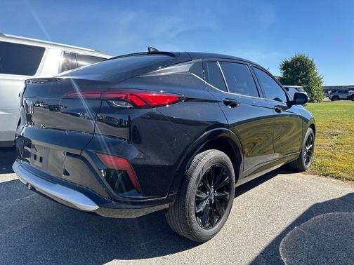 2024 Buick Envista Sport Touring FWD