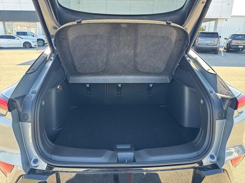 2026 Buick Envista Sport Touring FWD