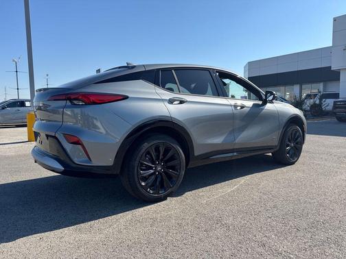 2026 Buick Envista Sport Touring FWD