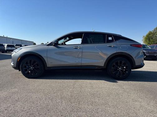 2026 Buick Envista Sport Touring FWD