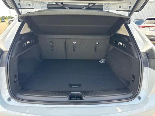 2025 Buick Envision Sport Touring AWD