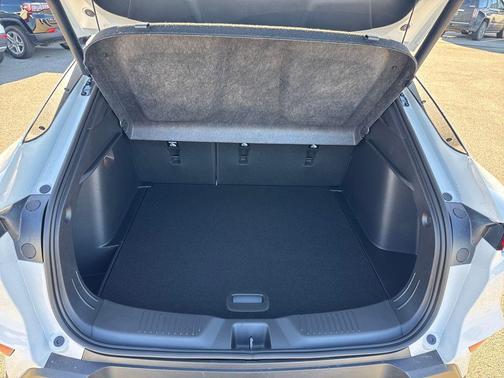 2026 Buick Envista Preferred FWD