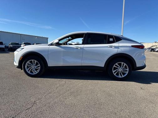 2026 Buick Envista Preferred FWD