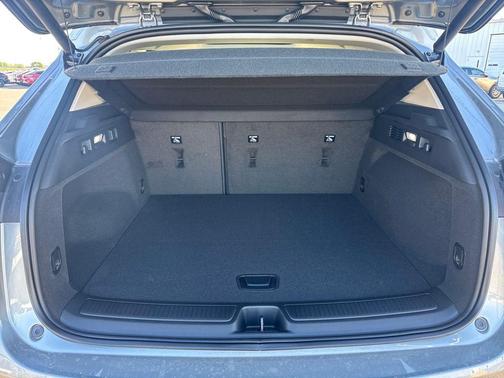 Moonstone Gray Metallic 2026 Buick Envision Sport Touring AWD