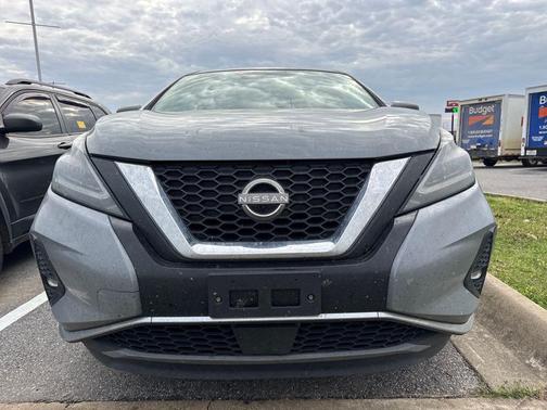 2023 Nissan Murano SL FWD