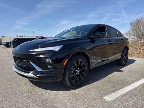 2026 Buick Envista Sport Touring FWD