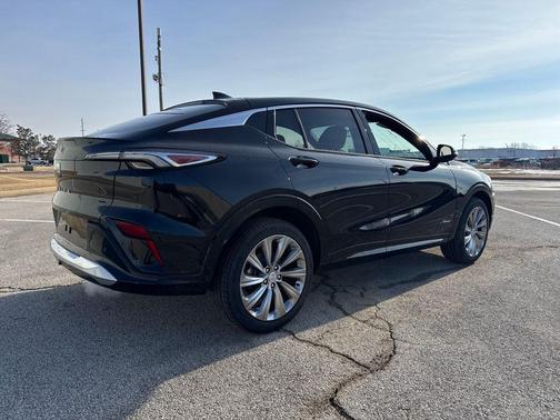 2026 Buick Envista Avenir FWD