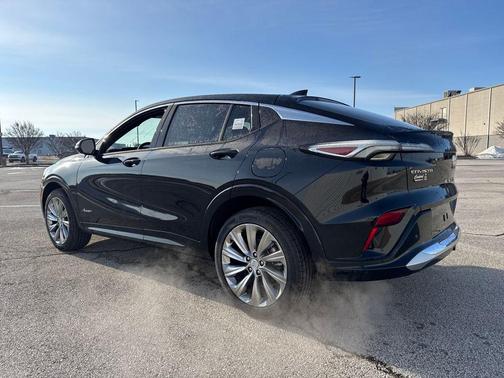 2026 Buick Envista Avenir FWD