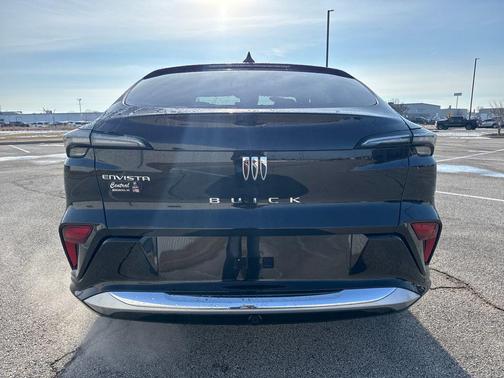 2026 Buick Envista Avenir FWD