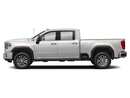 2023 GMC Sierra 2500 Denali