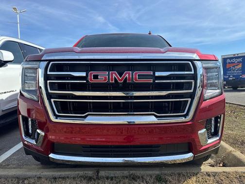2024 GMC Yukon XL SLT
