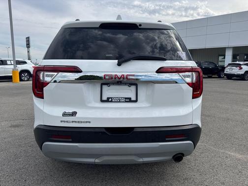 2020 GMC Acadia FWD SLE