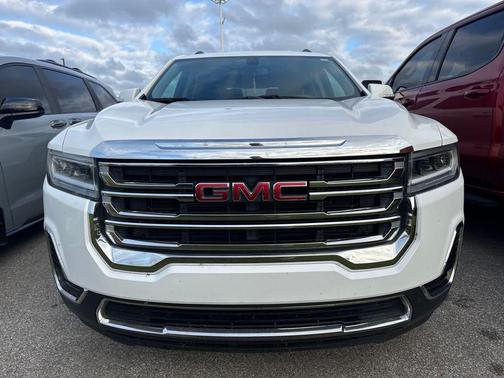 2020 GMC Acadia FWD SLE