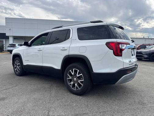 2020 GMC Acadia FWD SLE