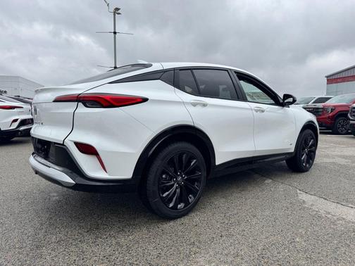 2026 Buick Envista Sport Touring FWD