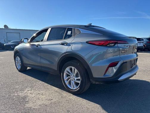 2026 Buick Envista Preferred FWD