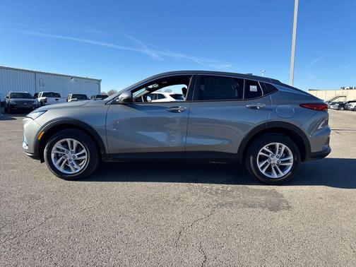 2026 Buick Envista Preferred FWD