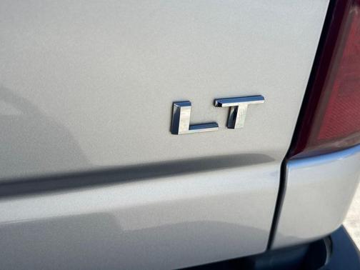2022 Chevrolet Silverado 2500 LT