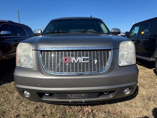 2009 GMC Yukon SLT1