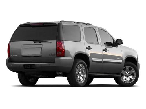 2009 GMC Yukon SLT1