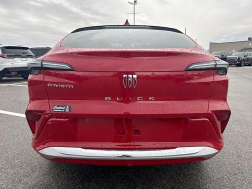 2026 Buick Envista Avenir FWD