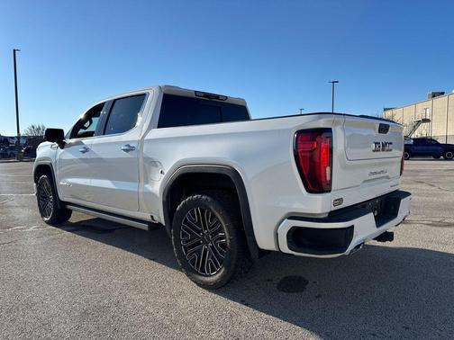 2022 GMC Sierra 1500 Denali Ultimate