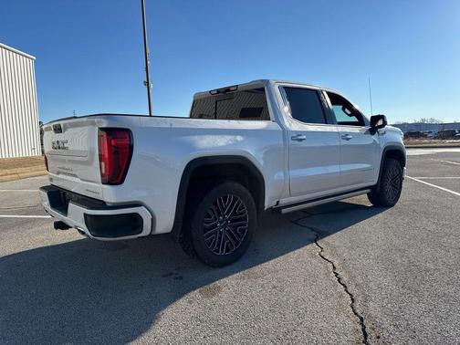 2022 GMC Sierra 1500 Denali Ultimate