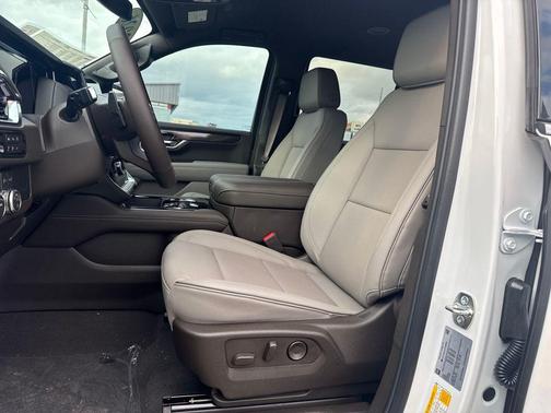 2026 GMC Yukon 4WD Elevation