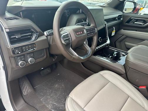 2026 GMC Yukon 4WD Elevation