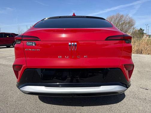 2026 Buick Envista Sport Touring FWD